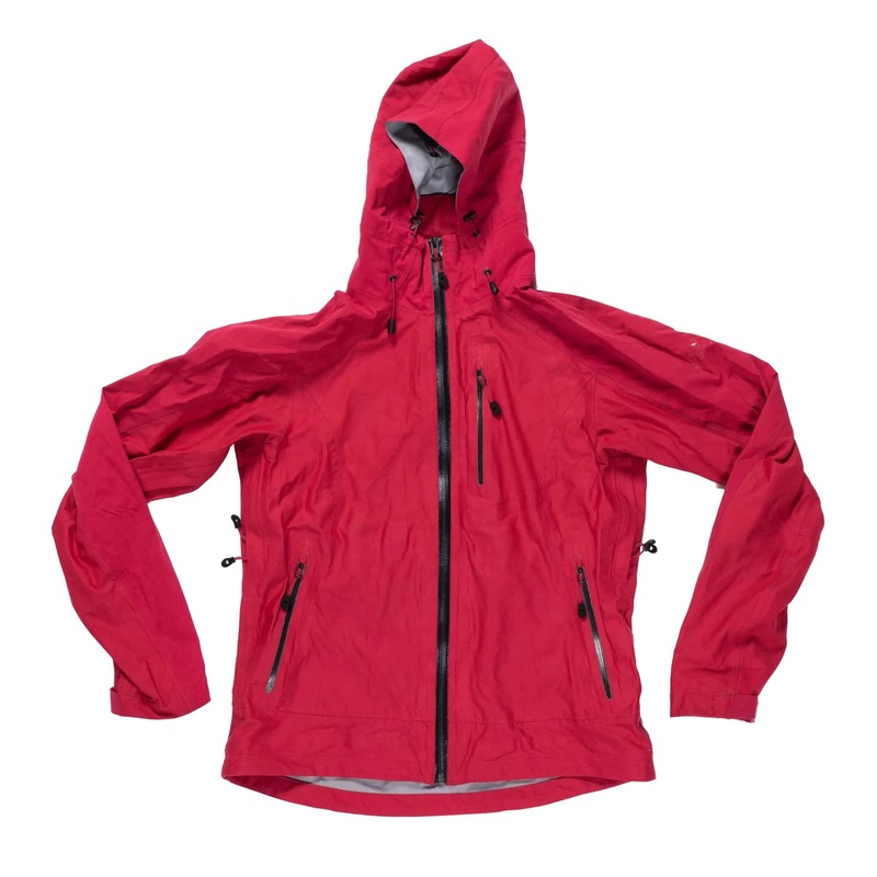 Eastern Mountain Sports Rain Jacket - Women's