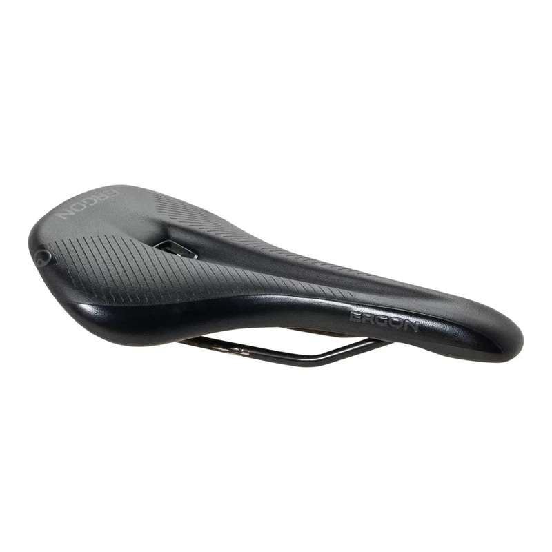 Ergon SR Pro Men Bike Saddle - Men's