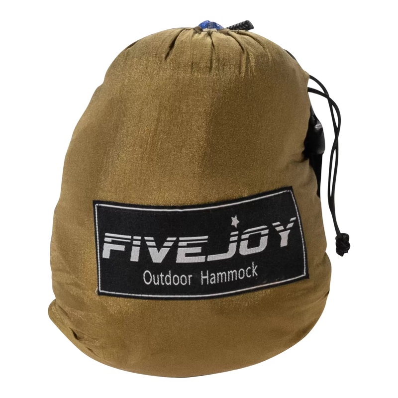 FiveJoy Outdoor Mosquito Hammock