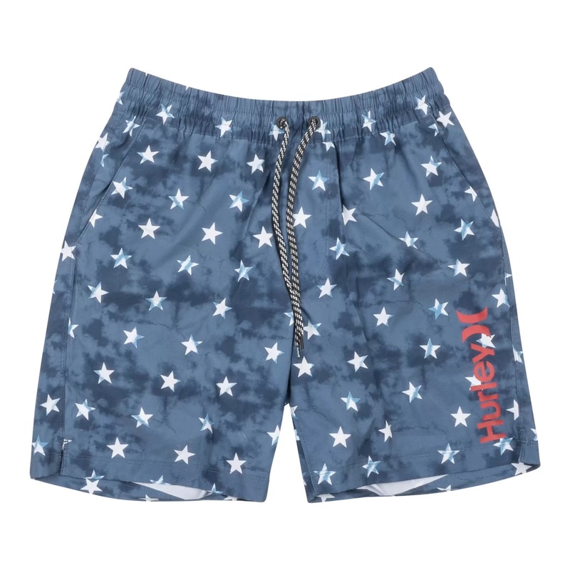 Hurley Stars Swim Short - Men's