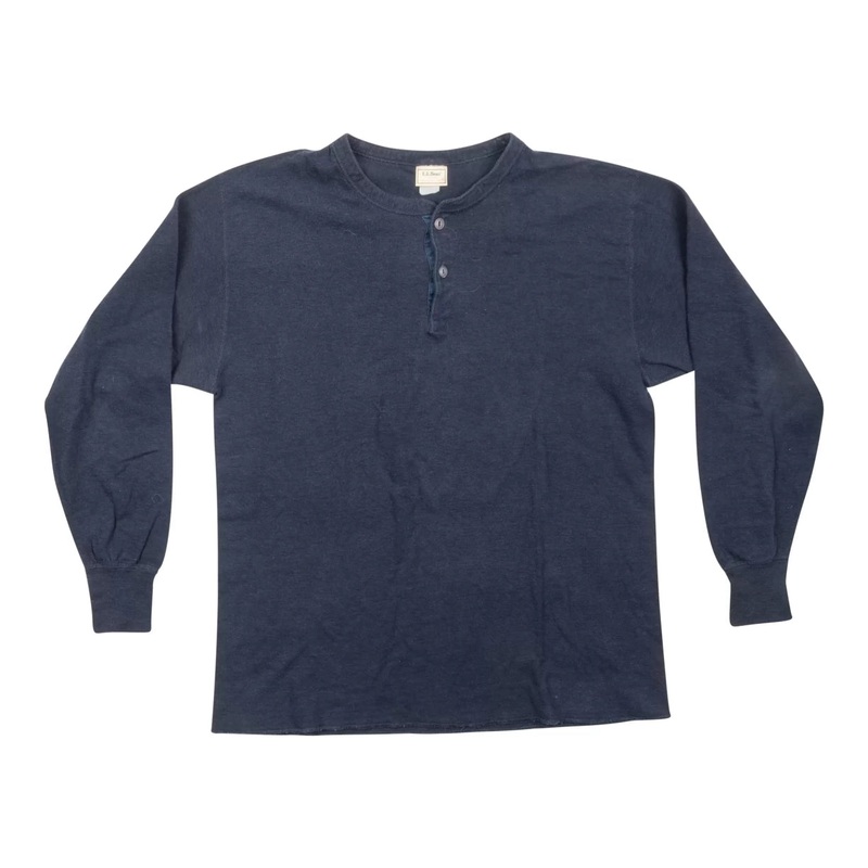 L.L. Bean River Driver's Shirt - Men's