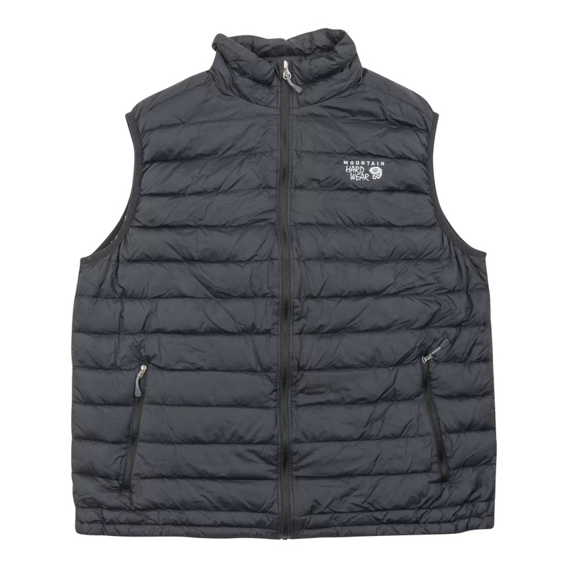 Mountain Hardwear Down Vest - Men's