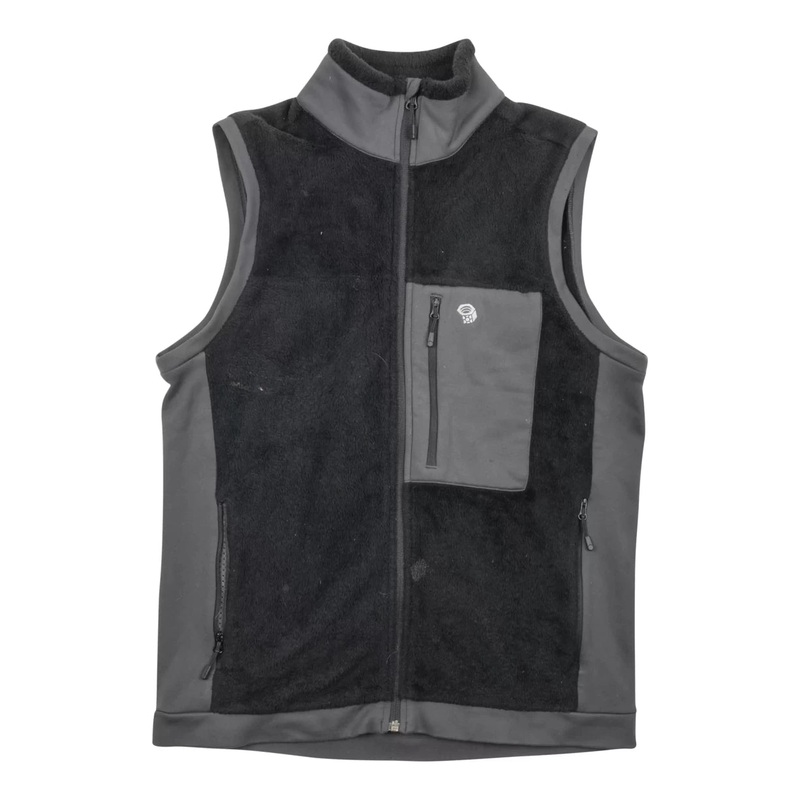 Mountain Hardwear Polartec High Loft Vest