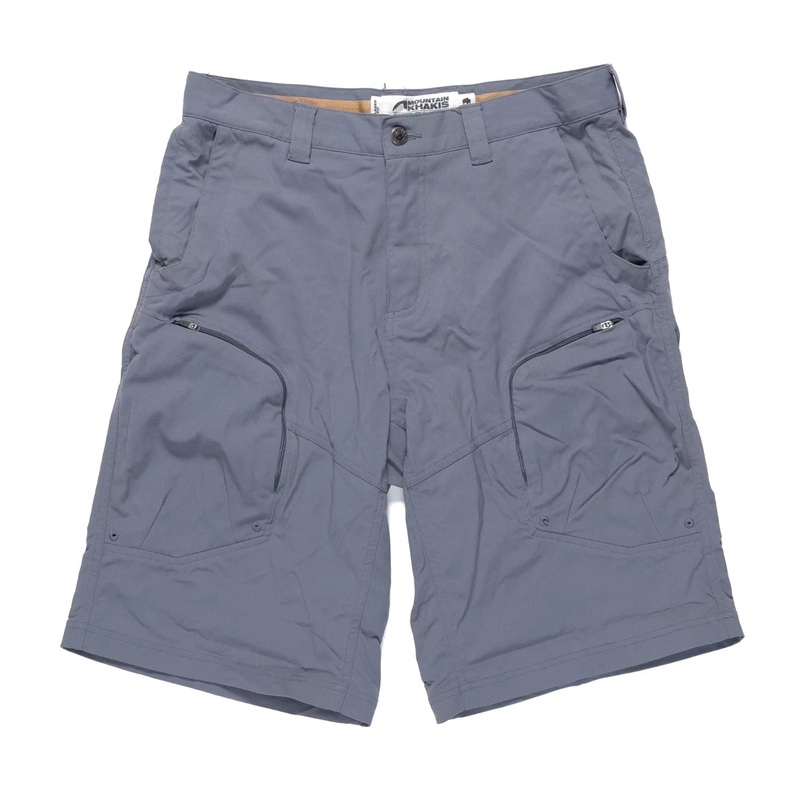 Mountain Khakis Trail Creek Shorts  - Men's