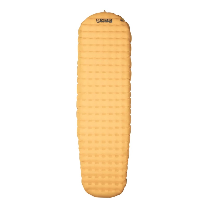 Nemo Tensor Ultralight Insulated Sleeping Pad