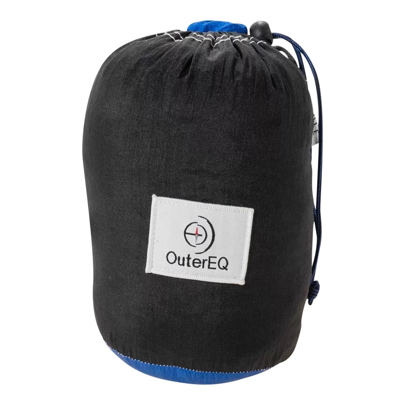 OuterEQ Double Hammock