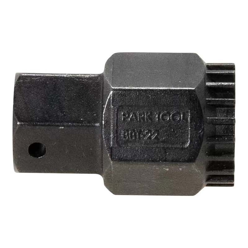 Park Tool BBT-22 Bottom Bracket Tool 20-Spline