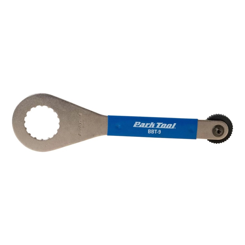 Park Tool BBT-9 Bottom Bracket and Lockring Tool