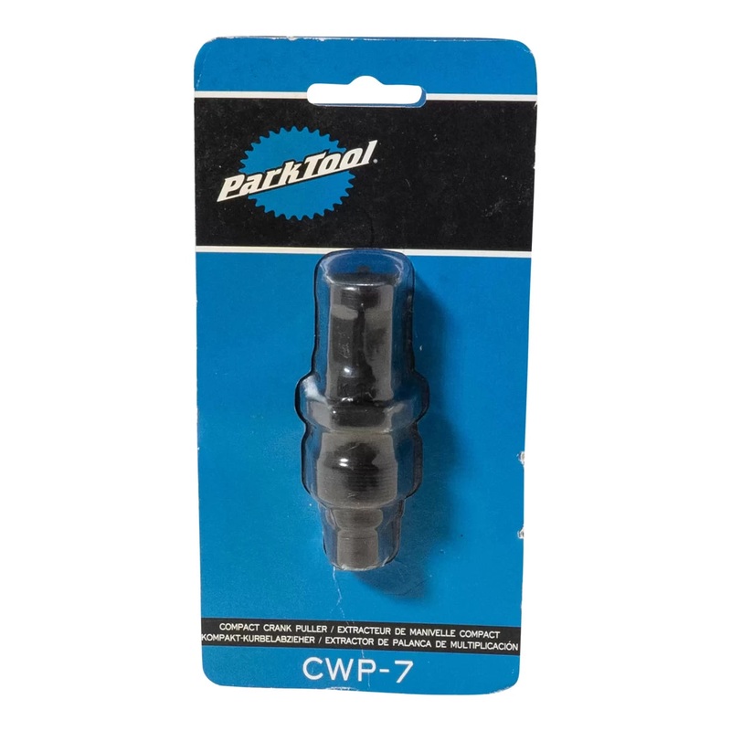 Park Tool CWP-7 Compact Crank Puller