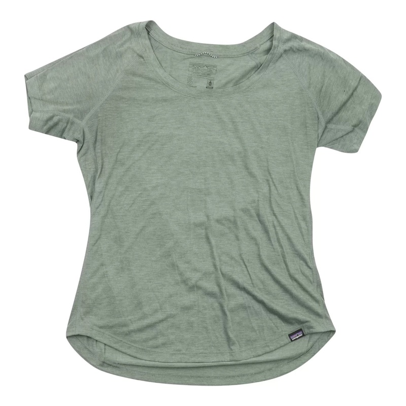 Patagonia Capilene Cool Trail Shirt