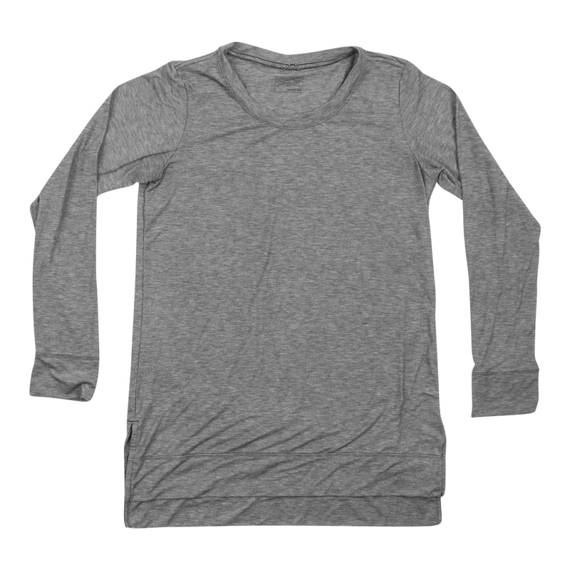 Patagonia Glorya Side-Split Top