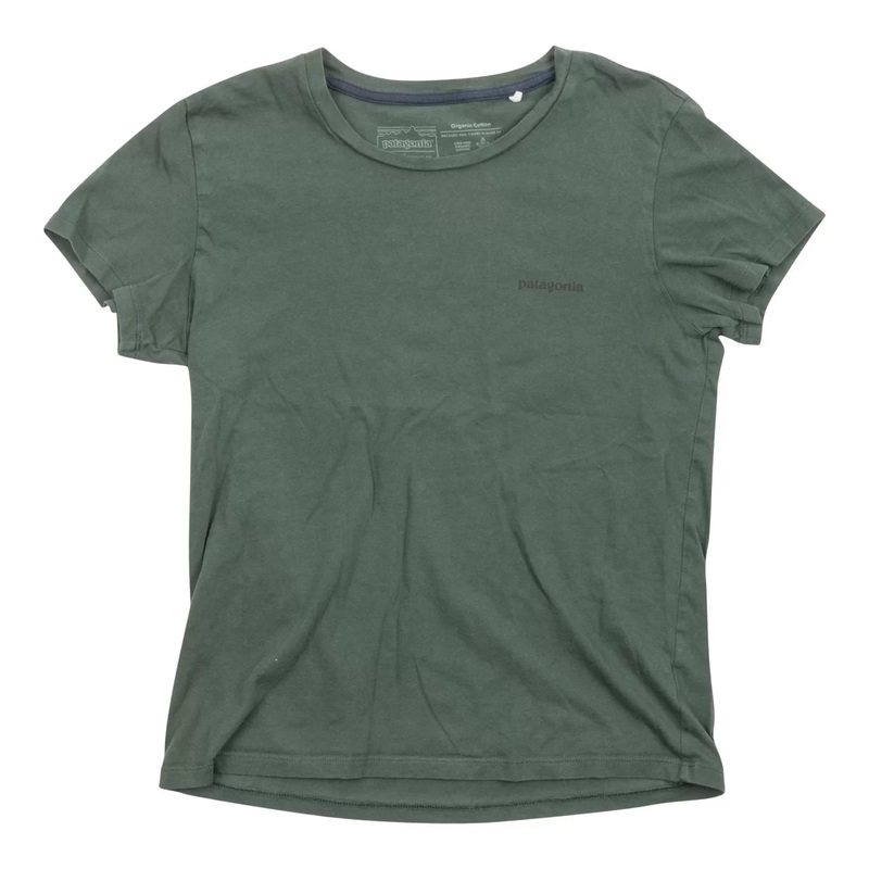 Patagonia P-6 Mission Organic T-Shirt