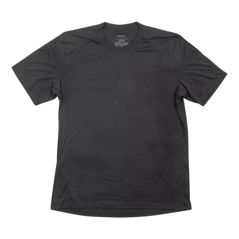 Patagonia Polarized T-Shirt  Sleeve - Men's