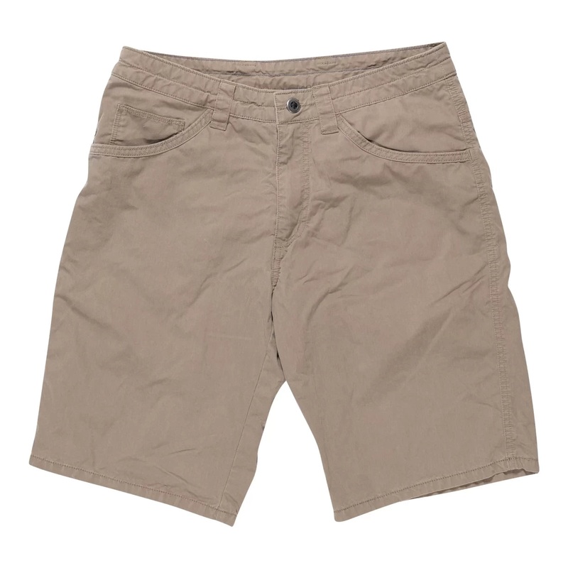 Patagonia Tenpenny Short