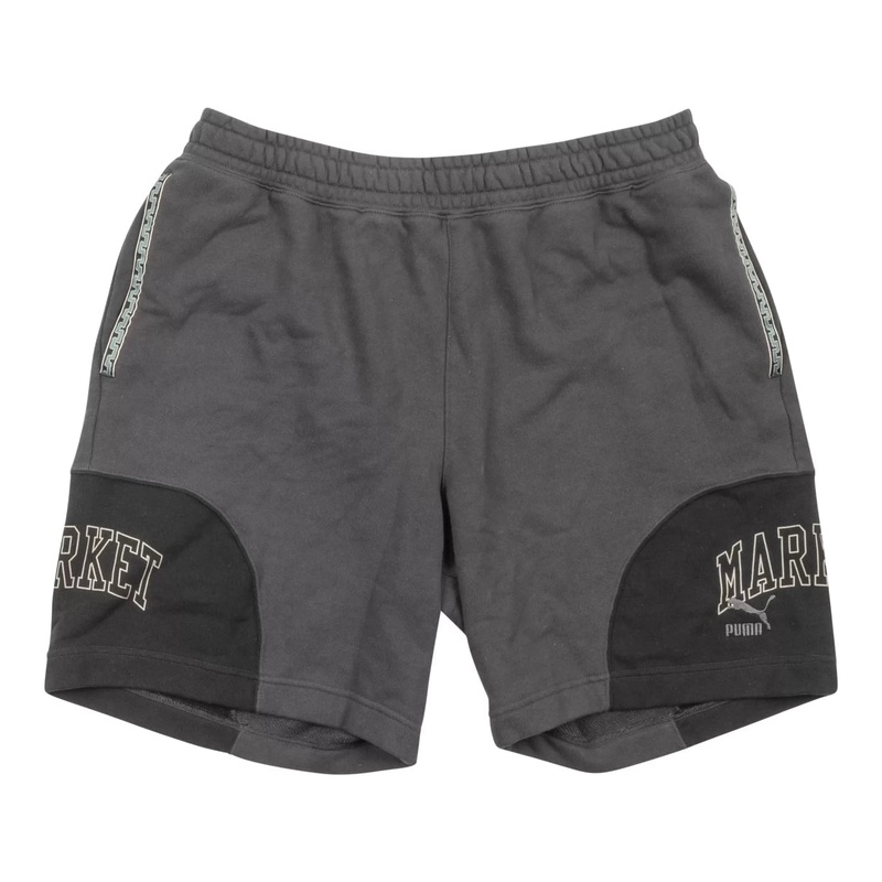 Puma x Market Regular Knit Shorts - Men's