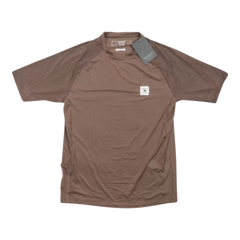 Sombria Ridgeline Mountain Bike Jersey - Men's