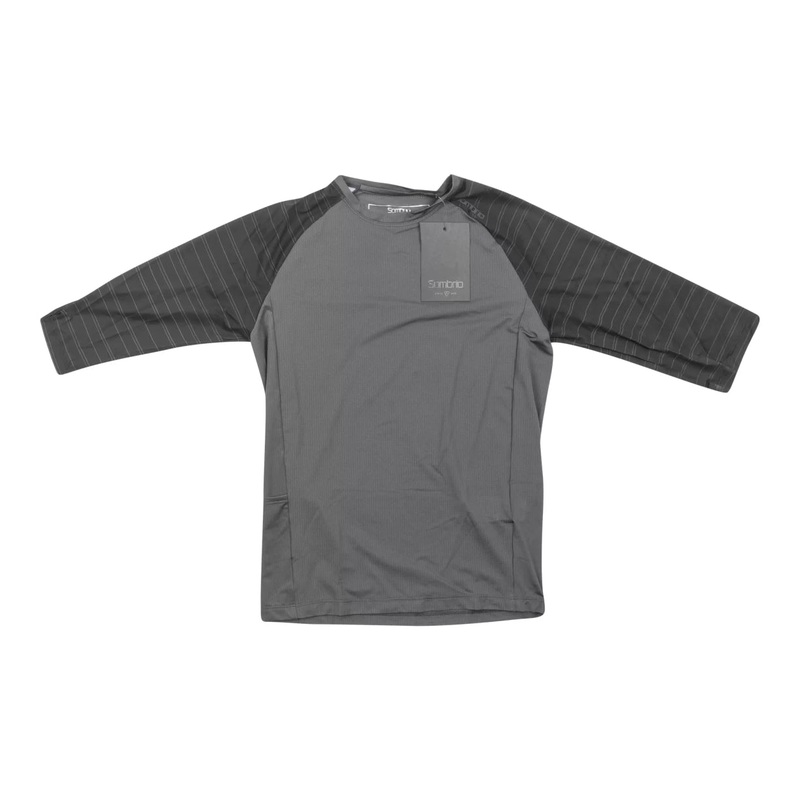 Sombrio Grom's Altitude Mountain Bike Jersey - Kids'