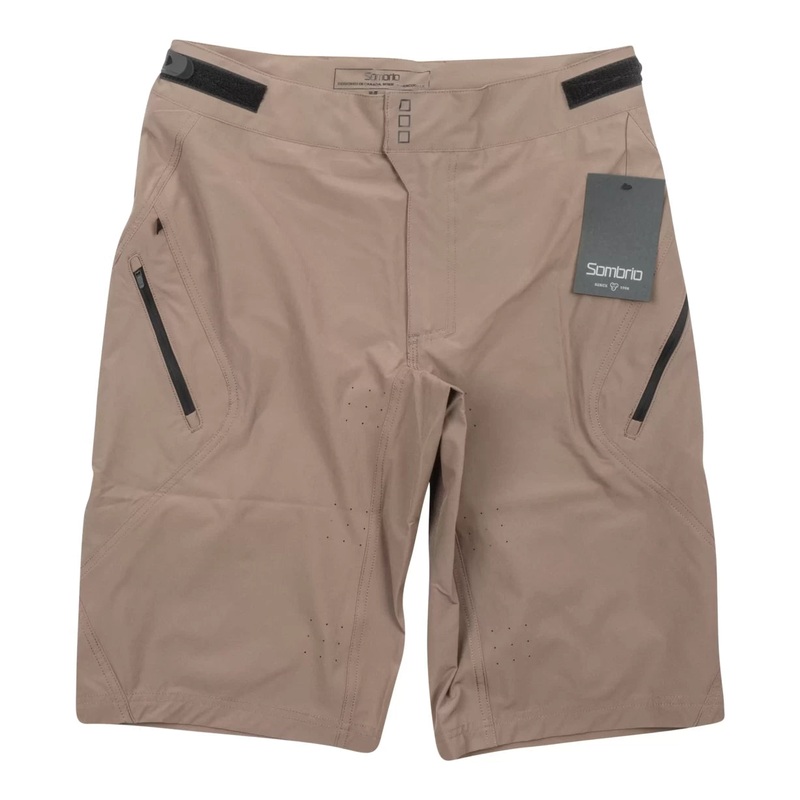 Sombrio Highline Mountain Bike Shorts - Men's