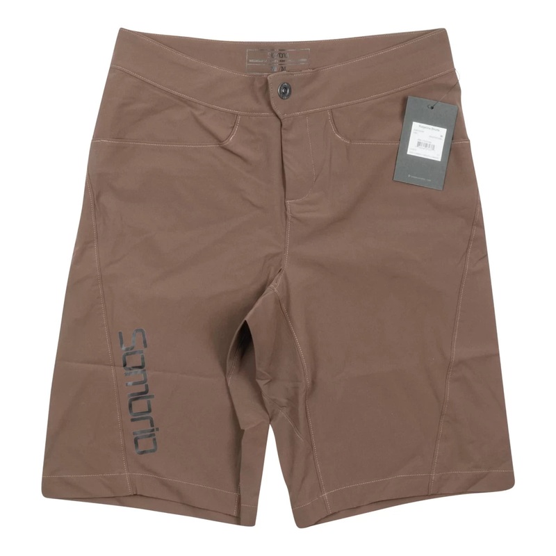 Sombrio Ridgeline Mountain Bike Shorts - Men's