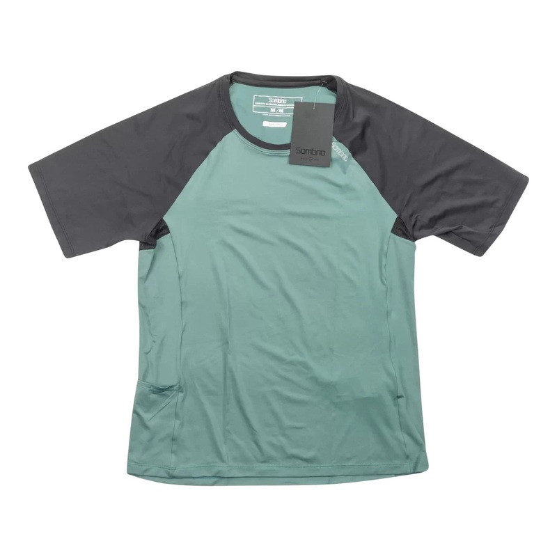 Sombrio Spruce Short Sleeve Mountain Bike Jersey - Women's