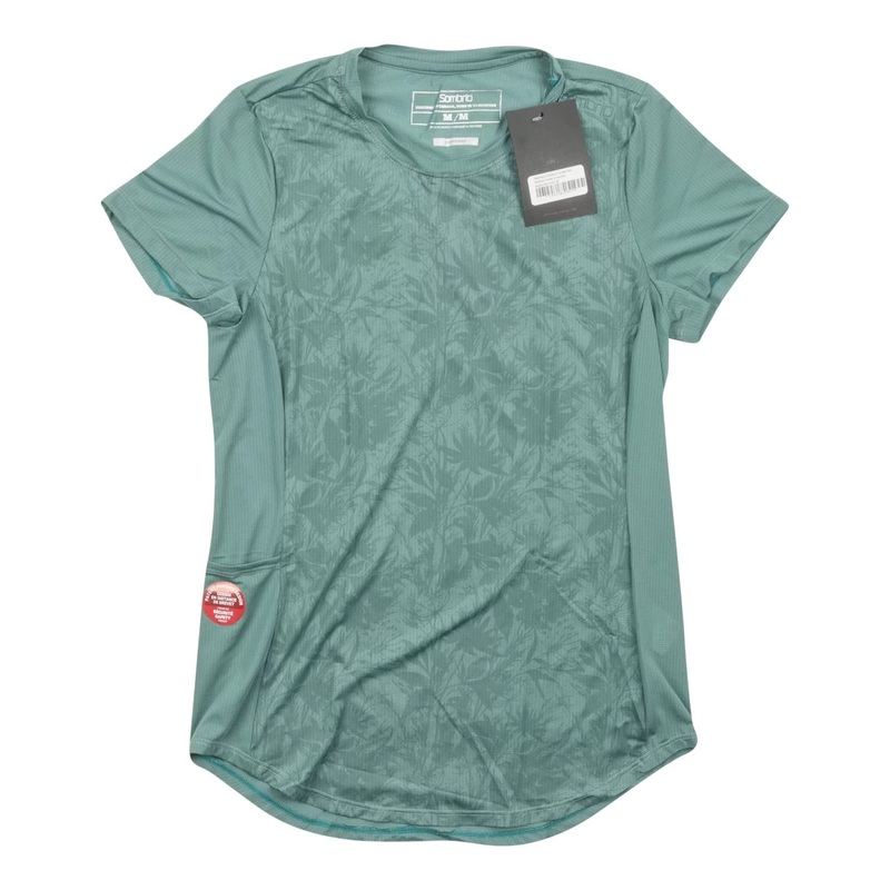 Sombrio Valley 2 Short Sleeve Mountain Bike Jersey - Women's