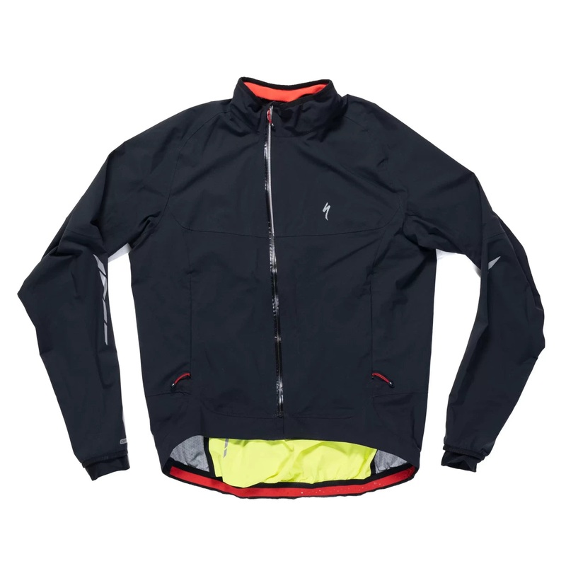 Specialized Deflect H2O Jacket - Women's