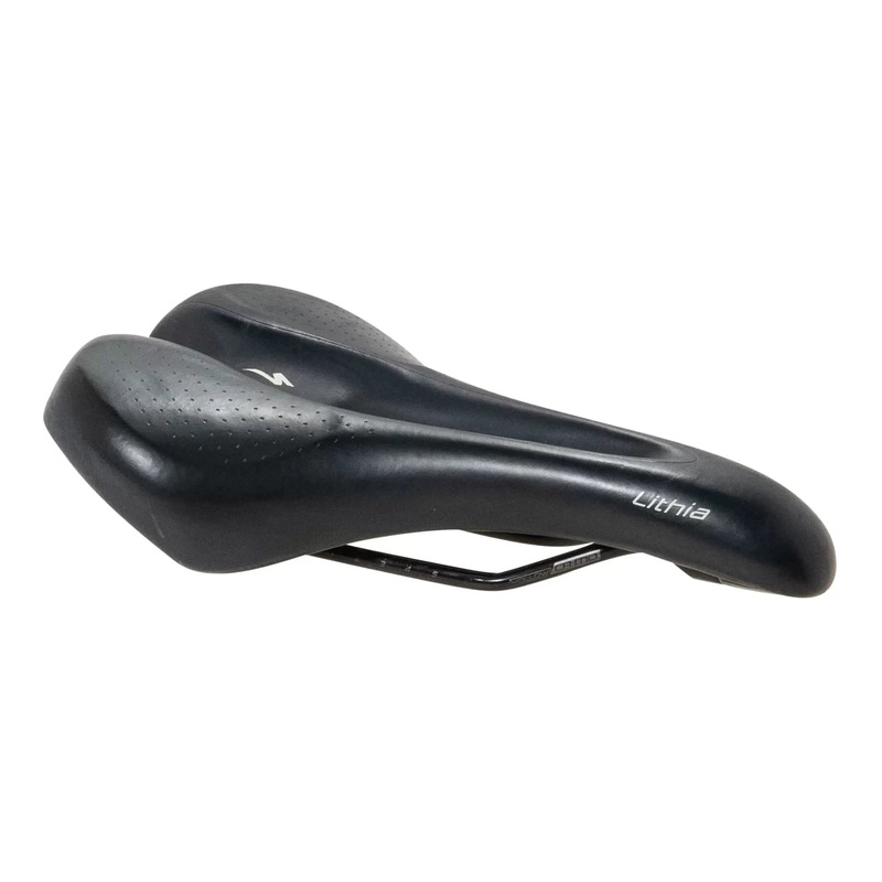 Specialized Lithia Saddle