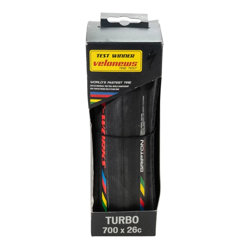 Specialized S-Works Turbo Tire