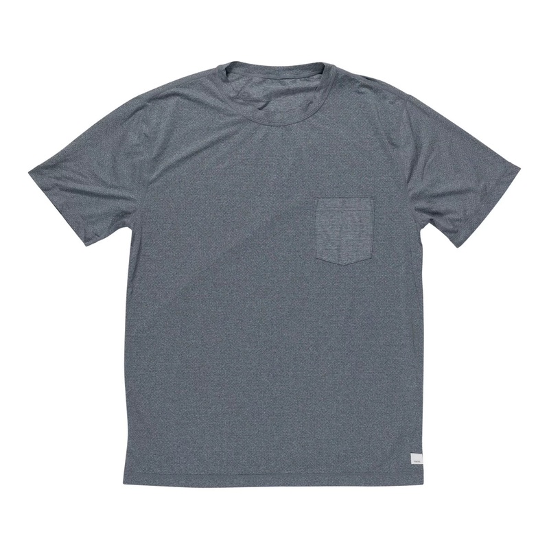 Vuori Tradewind Tee