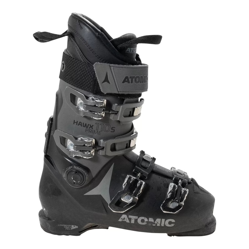 Atomic Hawx Prime 110S Ski Boots