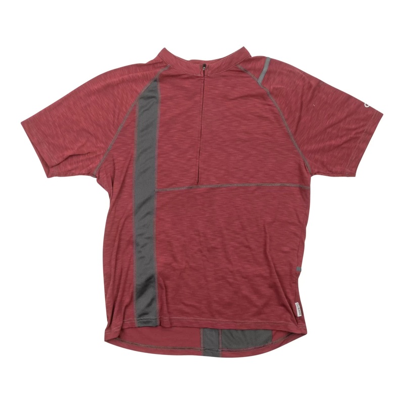 Club Ride 1/2 Zip Shirt