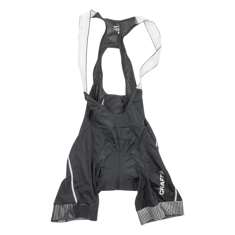 Craft C1 Cycling Bib Short