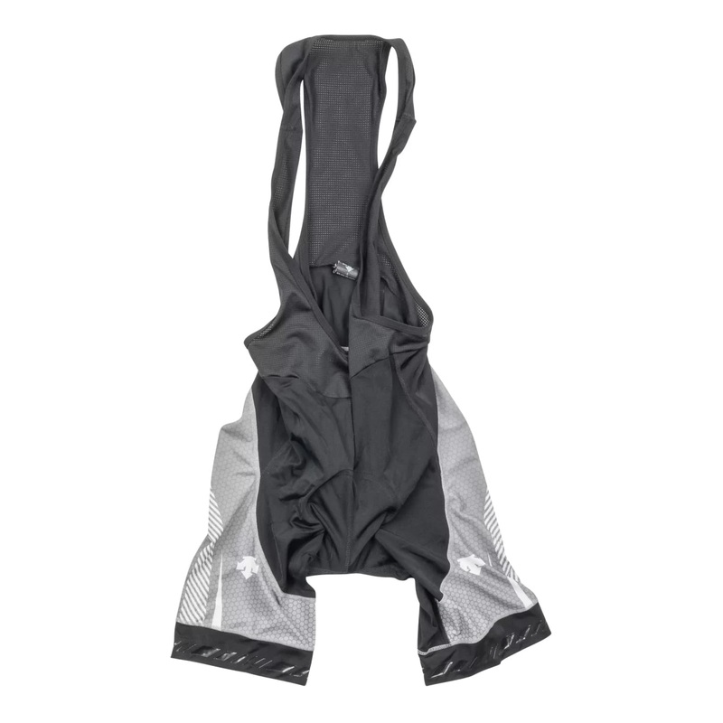 DESCENTE Cycling Bib Short
