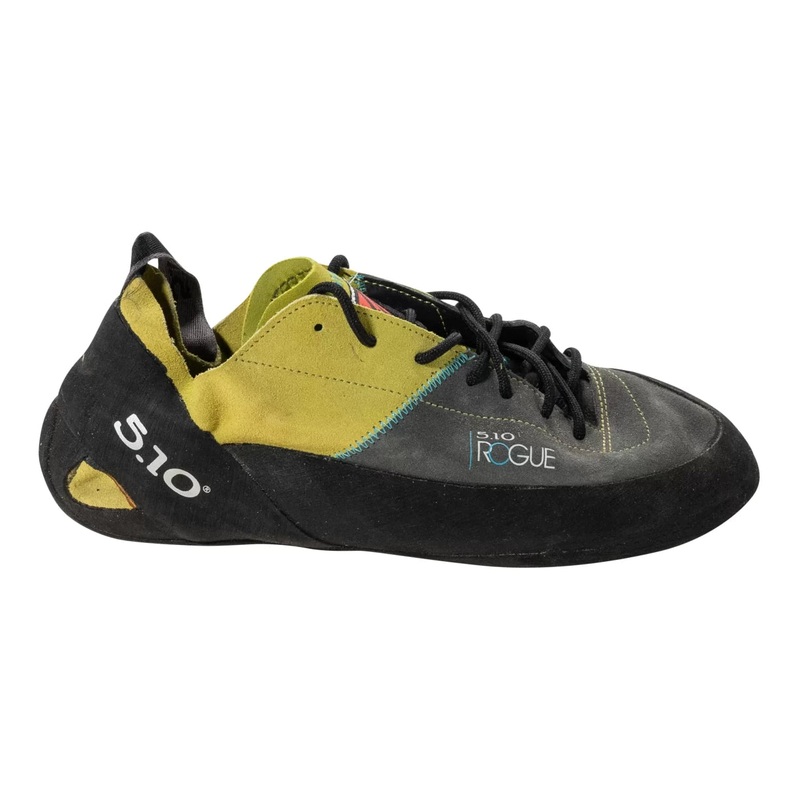 Five Ten Rogue Lace-Up Climbing Shoes
