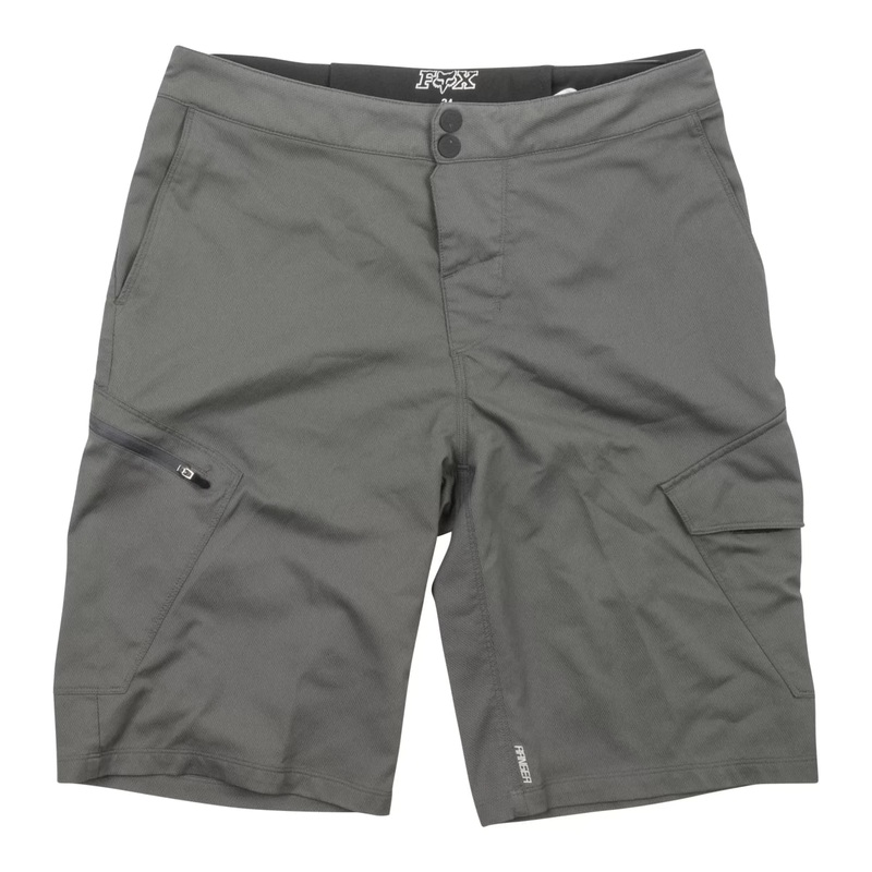 Fox Ranger Utility Short