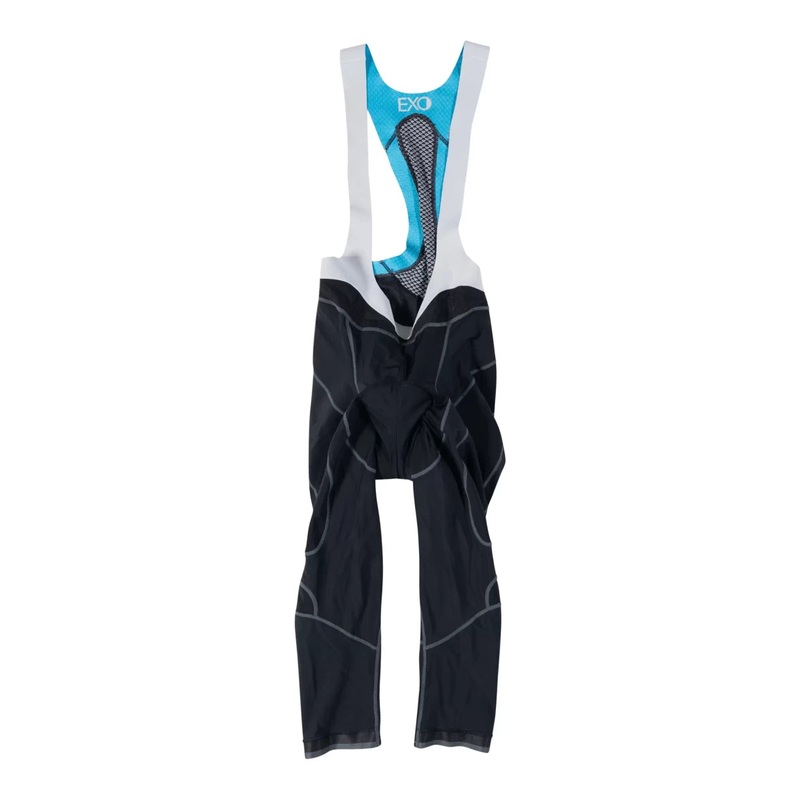 GIORDANA EXO System Bib Knickers - Men's