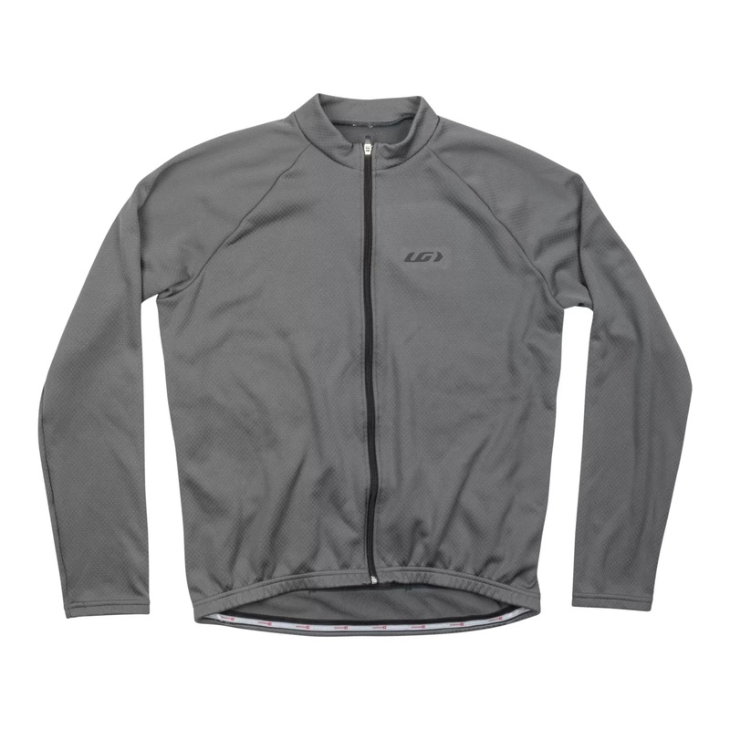 Louis Garneau Thermal Jersey