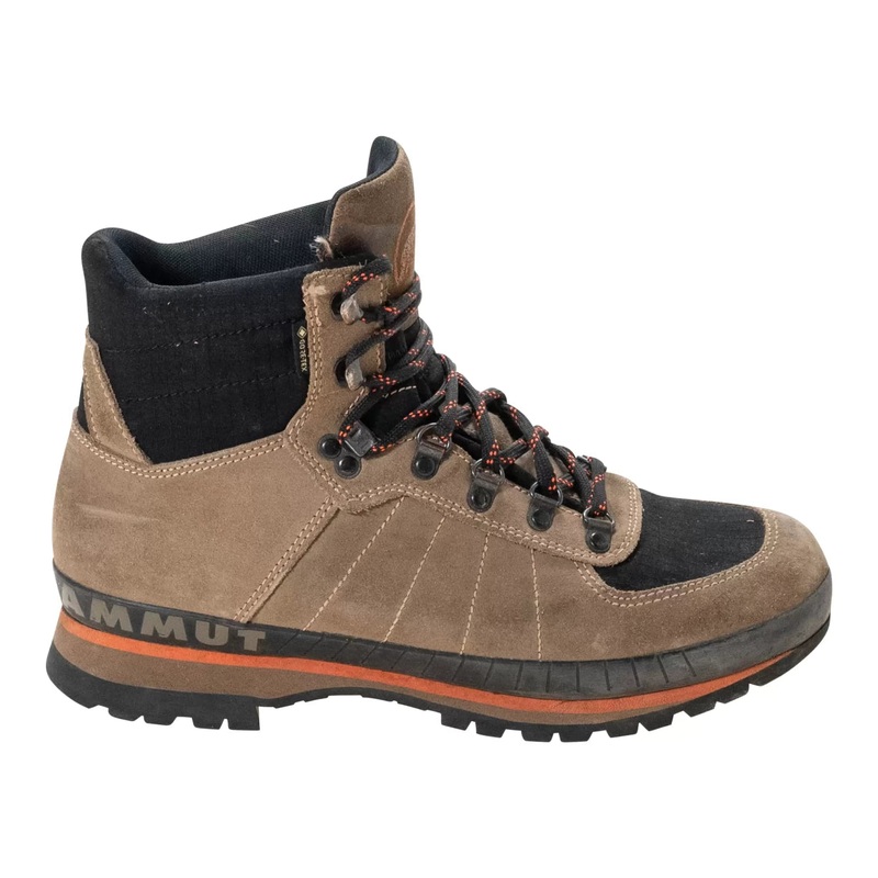Mammut Yatna II High GTX Hiking Boot