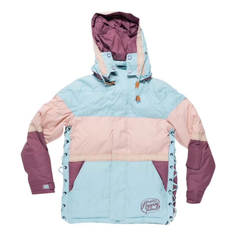 Nappingsnow Birse Jacket