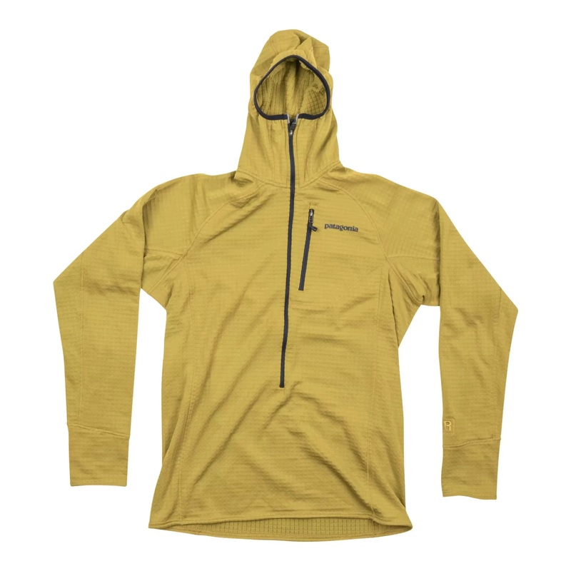 Patagonia R1 Hoody