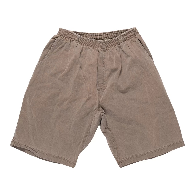 PrAna Cotton Shorts