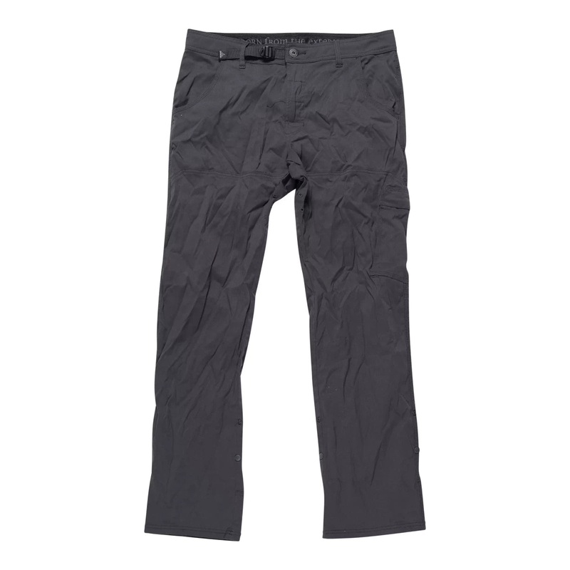 PrAna Stretch Zion Pants II - Men's