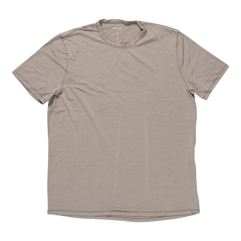 Proof 72 Hour Merino T-Shirt - Men's