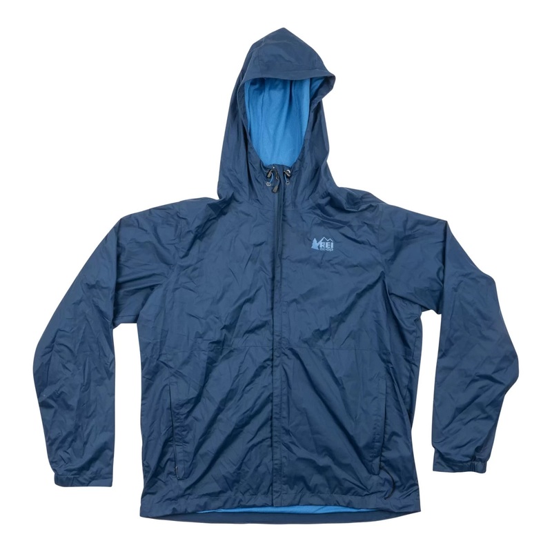 REI Co-op Groundbreaker Rain Jacket 2.0 - Men's