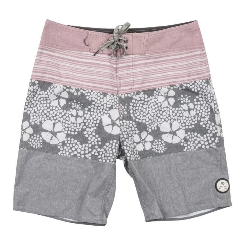 Roark 19-Inch Boardshort - Men's