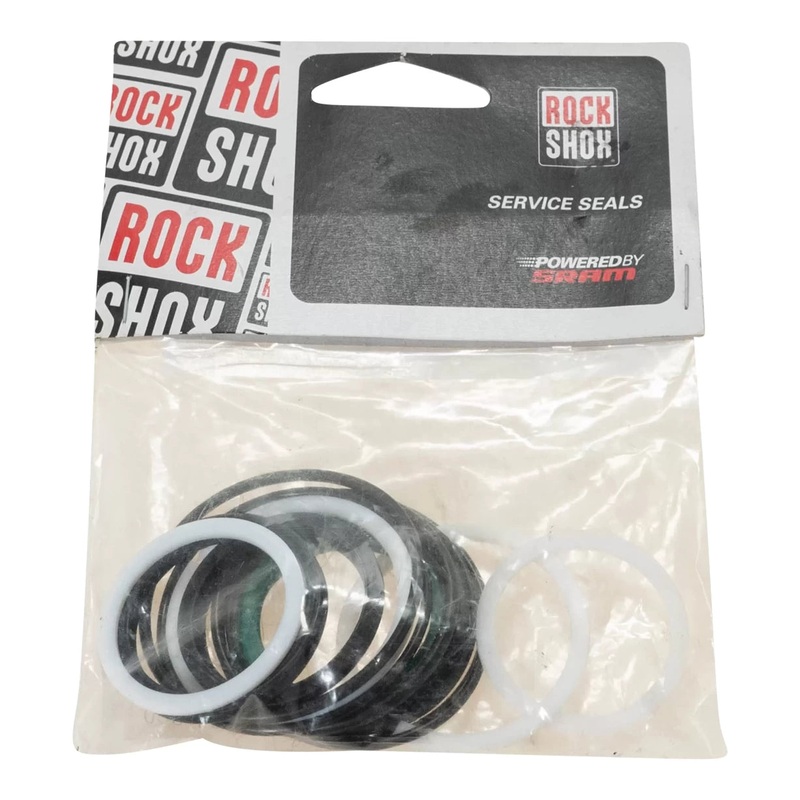 RockShox Monarch High Volume Air Can Basic Service Kit