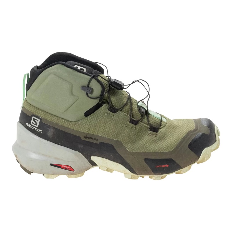 Salomon Cross Hike Mid GTX - Women's
