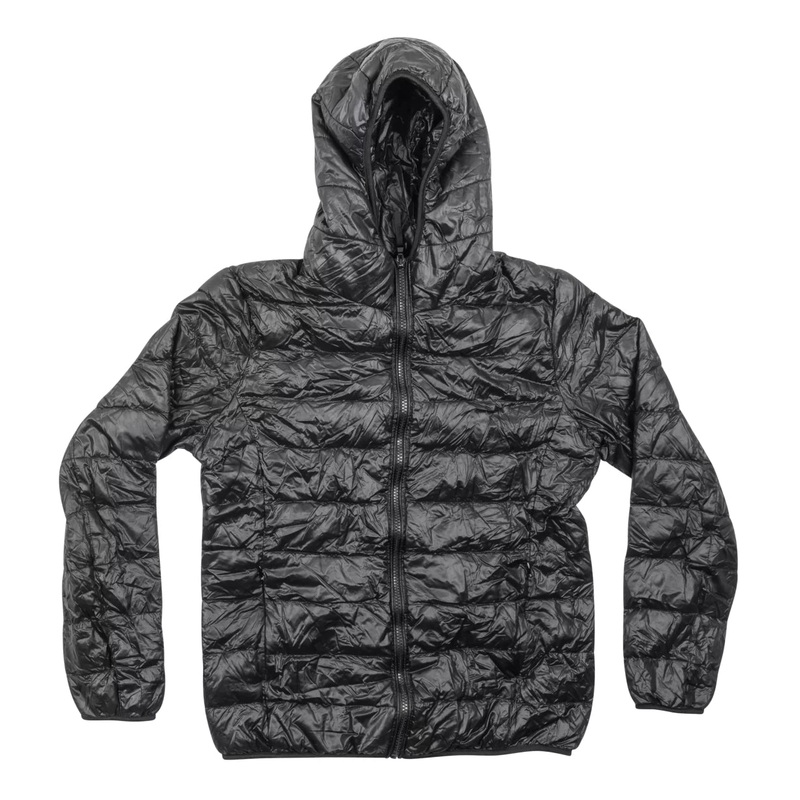 Sarin Mathews Lightweight Down Puffer