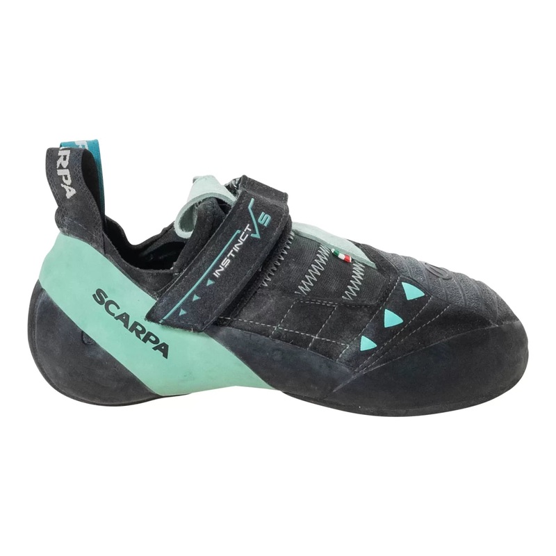 Scarpa Instinct VS Climbing Shoes - Women's