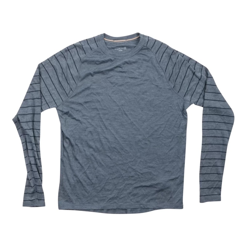 SmartWool NTS Midweight 250 Crew